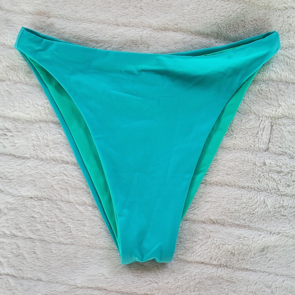 Jolyn Haliewa Bikini Bottoms